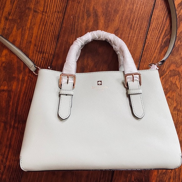 Kate Spade Cove Street Provence Purse - Picture 2 of 6